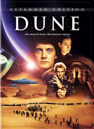 Дюна / Dune (1984)