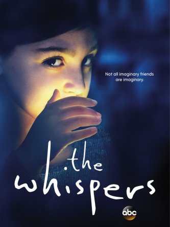 ظ / The Whispers ( 1) (2015)