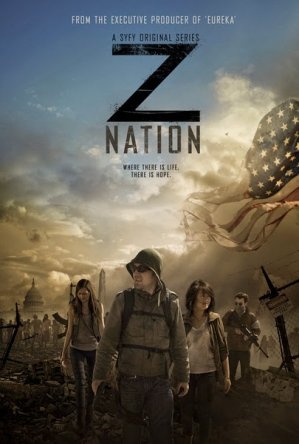  Z / Z Nation ( 1-2) (2014-2015)