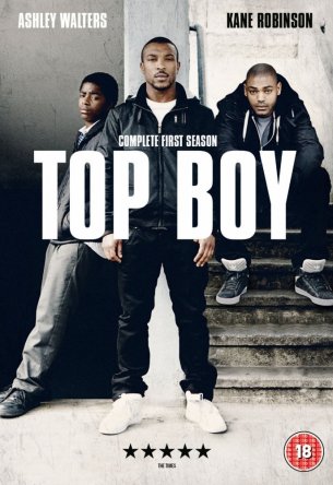  / Top Boy ( 1-2) (2011-2013)