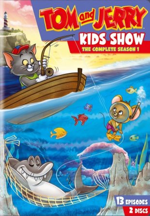      / Tom and Jerry Kids ( 1-2) (19901994)