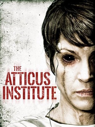   / The Atticus Institute (2015)