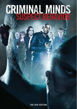   :   / Criminal Minds: Suspect Behavior ( 1) (2011)