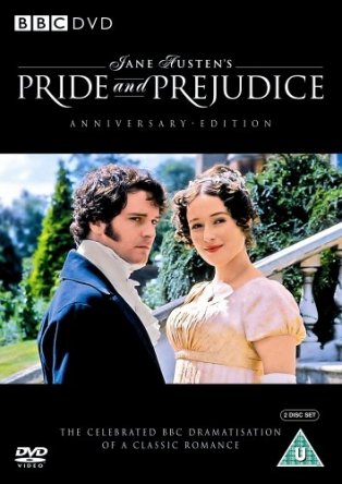    / Pride and Prejudice (6 ) (1995)