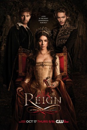  / Reign ( 1) (2013-2014)