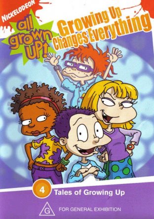   / All Grown Up ( 1-5) (20032008)