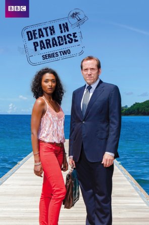    / Death in Paradise ( 1-4) (2011-2015)
