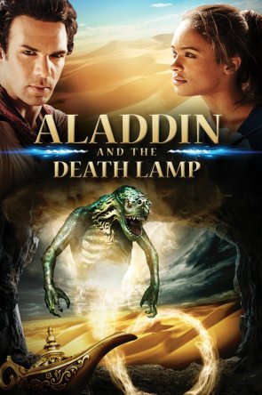     () / Aladdin and the Death Lamp (2012)