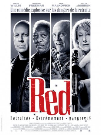  / Red (2010)
