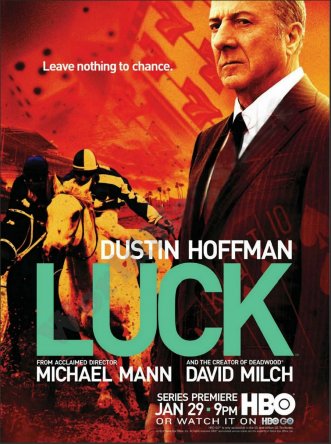  /  / Luck (2012)