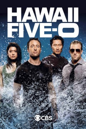  5-0 / Hawaii Five-0 ( 1-5) (2010-2014)