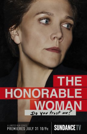   / The Honourable Woman ( 1) (2014)