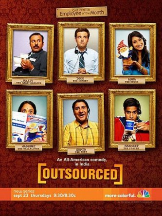   (-) / Outsourced (C 1) (2010)