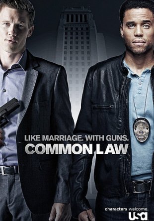   / Common Law ( 1) (2012)