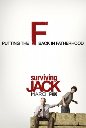   / Surviving Jack ( 1) (2014)