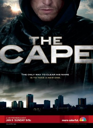  / The Cape ( 1) (2011)