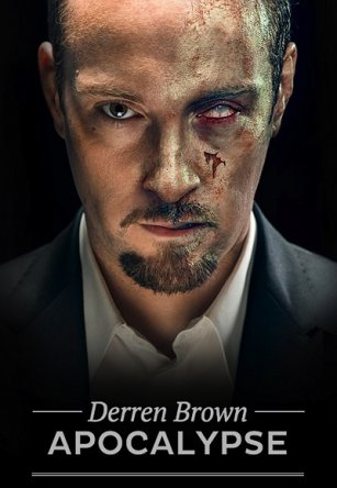    / Derren Brown: Apocalypse ( 1) (2012)