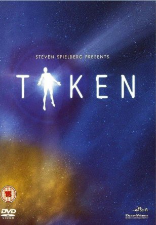  / Taken ( 1) (2002)