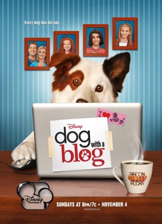    / Dog with a Blog (2012)