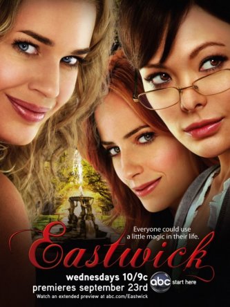  / Eastwick ( 1) (20092010)