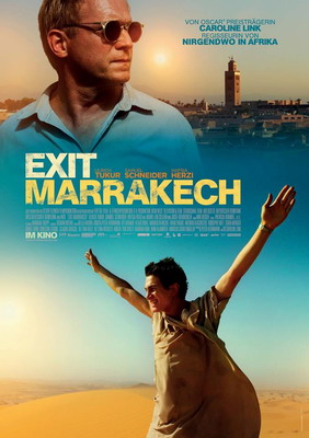   / Exit Marrakech (2013)