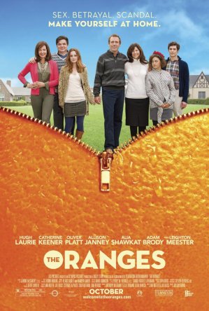   / The Oranges (2011)