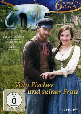      / Vom Fischer und seiner Frau (2013)