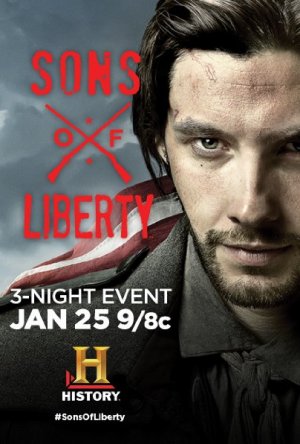   / Sons of Liberty (2015)