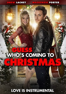    / Guess Who's Coming to Christmas (2013)
