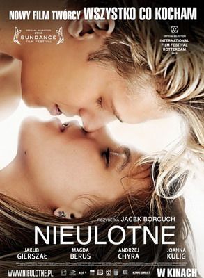  /  / Nieulotne / Lasting (2013)