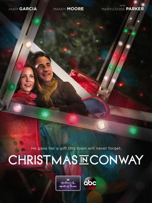    / Christmas in Conway (2013)