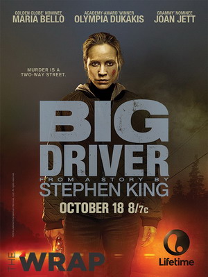  / Big Driver (2014)
