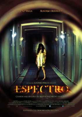  /   / Espectro / Demon Inside (2013)