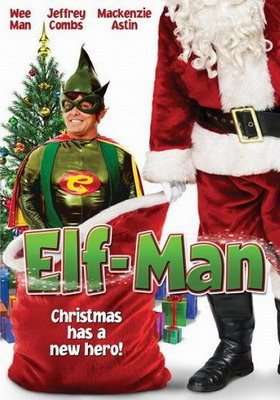 - / Elf-Man (2012)