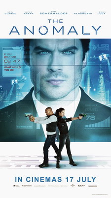  / The Anomaly (2014)