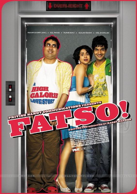     / Fatso! (2009)