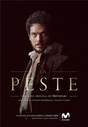  / La peste ( 1-2) (2018-2019)
