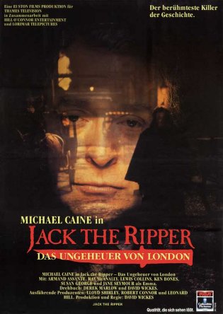 - / Jack the Ripper (1988)