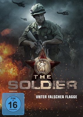   / The Soldier - Unter falscher Flagge (2014)