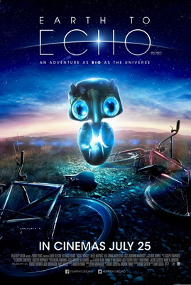   / Earth to Echo (2014)