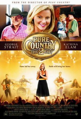     2 / Pure Country 2: The Gift (2010)