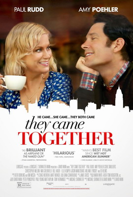    / They Came Together (2014)
