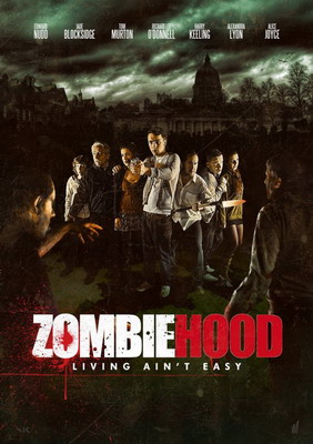   / Zombie Hood (2013)