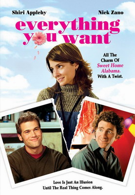 ,    / Everything You Want (2005)