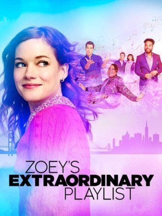    / Zoey's Extraordinary Playlist ( 1) (2020)