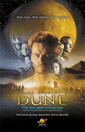  / Frank Herbert's Dune (2000)