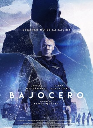   / Bajocero / Below Zero (2021)