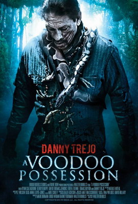   / Voodoo Possession (2013)