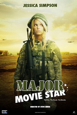    / Major Movie Star (2008)