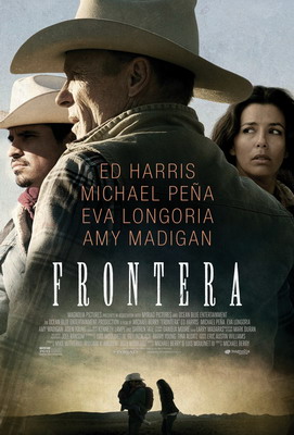  / Frontera (2014)